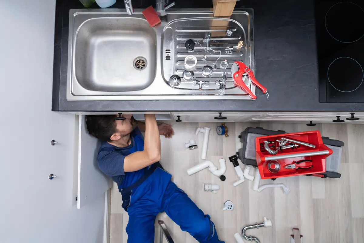 Same Repair Call, Twice, Is a Signal Glenview Landlords Shouldn't Ignore